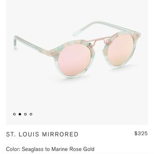 Krewe Sunglasses